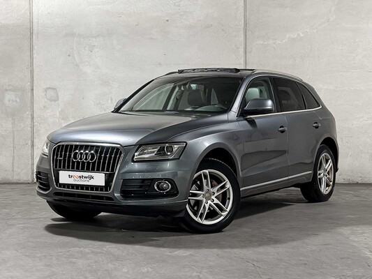 Premium Daily Drivers, BMW, Audi, Mercedes-Benz, Volkswagen en Volvo te Tiel