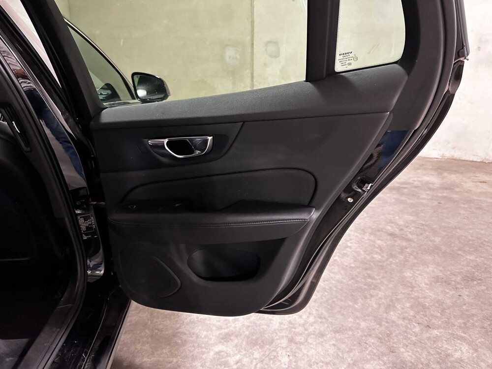 Volvo V60 2.0 D3 Inscription 150pk 2020, T-509-FB