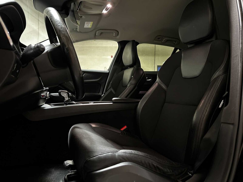 Volvo V60 2.0 D3 Inscription 150pk 2020, T-509-FB