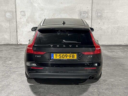 Volvo V60 2.0 D3 Inscription 150pk 2020, T-509-FB