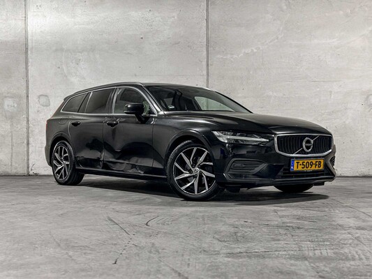 Volvo V60 2.0 D3 Inscription 150pk 2020, T-509-FB