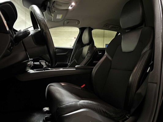 Volvo V60 2.0 D3 Inscription 150pk 2020, T-509-FB