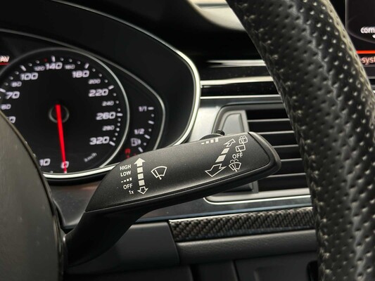 Audi RS6 Avant 4.0 TFSI V8 Quattro Performance Pro Line Plus 605pk 2017, JHN-58-T