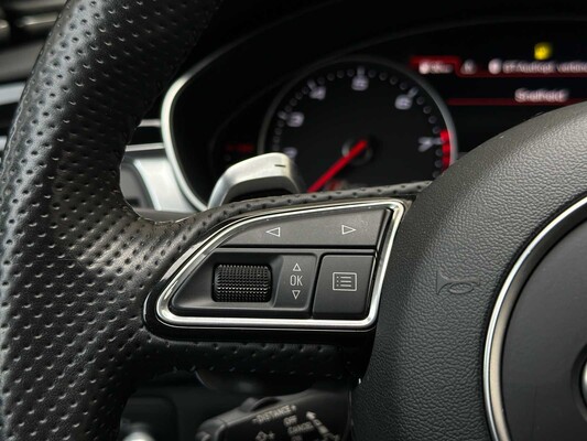 Audi RS6 Avant 4.0 TFSI V8 Quattro Performance Pro Line Plus 605pk 2017, JHN-58-T
