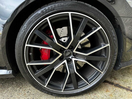 Audi RS6 Avant 4.0 TFSI V8 Quattro Performance Pro Line Plus 605pk 2017, JHN-58-T