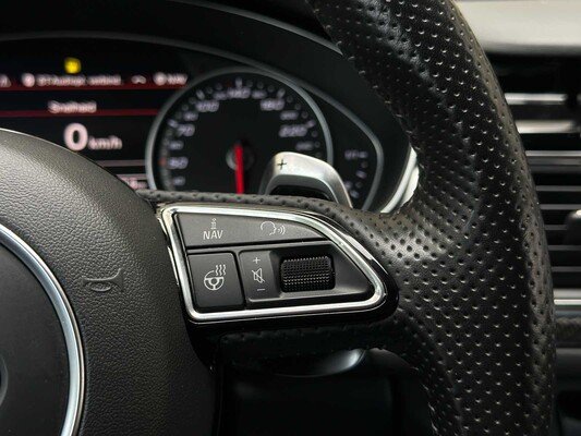 Audi RS6 Avant 4.0 TFSI V8 Quattro Performance Pro Line Plus 605pk 2017, JHN-58-T
