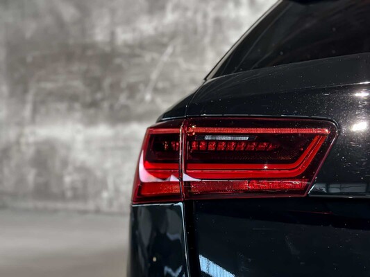 Audi RS6 Avant 4.0 TFSI V8 Quattro Performance Pro Line Plus 605pk 2017, JHN-58-T