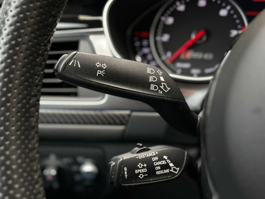 Audi RS6 Avant 4.0 TFSI V8 Quattro Performance Pro Line Plus 605pk 2017, JHN-58-T