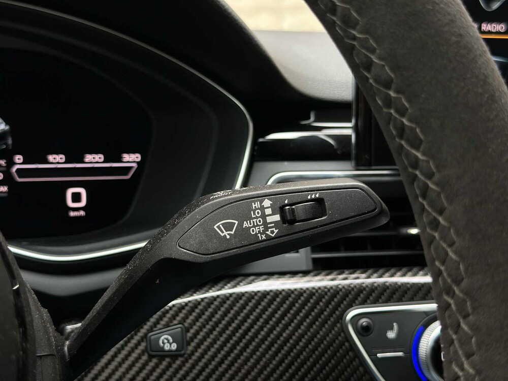 Audi RS5 Sportback 2.9 V6 TFSI quattro 450pk 2021, JVF-69-P