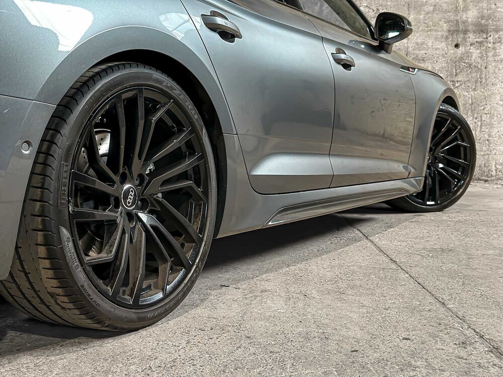 Audi RS5 Sportback 2.9 V6 TFSI quattro 450pk 2021, JVF-69-P