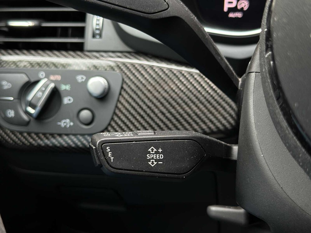 Audi RS5 Sportback 2.9 V6 TFSI quattro 450pk 2021, JVF-69-P
