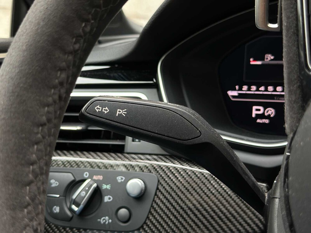 Audi RS5 Sportback 2.9 V6 TFSI quattro 450pk 2021, JVF-69-P