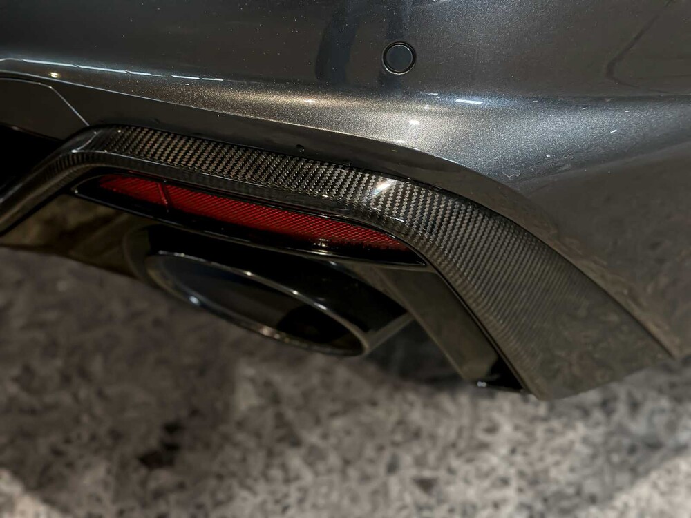 Audi RS5 Sportback 2.9 V6 TFSI quattro 450pk 2021, JVF-69-P