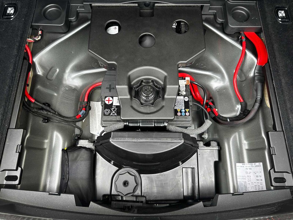 Audi RS5 Sportback 2.9 V6 TFSI quattro 450pk 2021, JVF-69-P