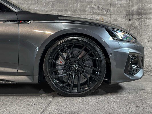 Audi RS5 Sportback 2.9 V6 TFSI quattro 450pk 2021, JVF-69-P