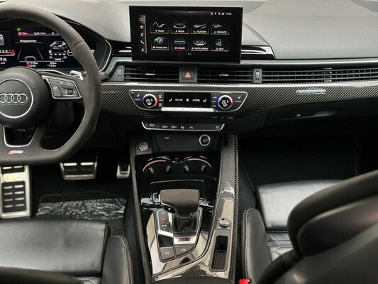 Audi RS5 Sportback 2.9 V6 TFSI quattro 450pk 2021, JVF-69-P