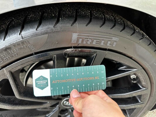 Audi RS5 Sportback 2.9 V6 TFSI quattro 450pk 2021, JVF-69-P
