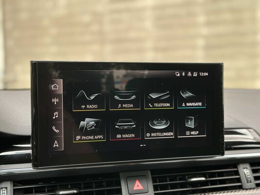 Audi RS5 Sportback 2.9 V6 TFSI quattro 450pk 2021, JVF-69-P