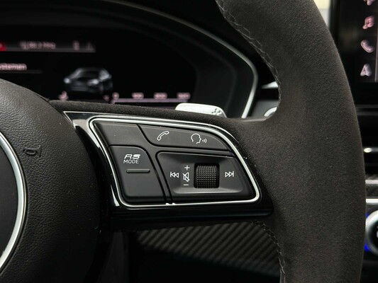 Audi RS5 Sportback 2.9 V6 TFSI quattro 450pk 2021, JVF-69-P
