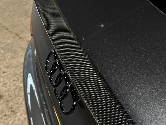 Audi RS5 Sportback 2.9 V6 TFSI quattro 450pk 2021, JVF-69-P