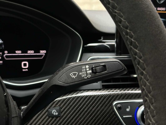 Audi RS5 Sportback 2.9 V6 TFSI quattro 450pk 2021, JVF-69-P