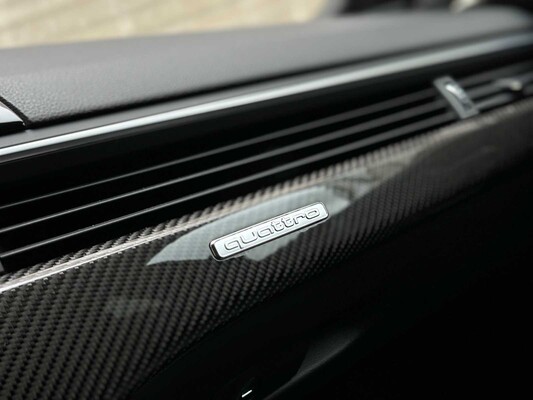 Audi RS5 Sportback 2.9 V6 TFSI quattro 450pk 2021, JVF-69-P