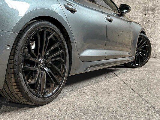 Audi RS5 Sportback 2.9 V6 TFSI quattro 450pk 2021, JVF-69-P