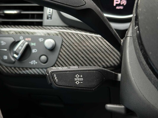 Audi RS5 Sportback 2.9 V6 TFSI quattro 450pk 2021, JVF-69-P