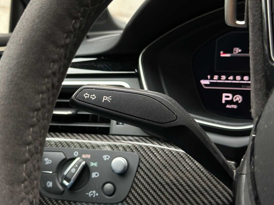 Audi RS5 Sportback 2.9 V6 TFSI quattro 450pk 2021, JVF-69-P