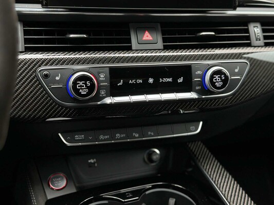 Audi RS5 Sportback 2.9 V6 TFSI quattro 450pk 2021, JVF-69-P