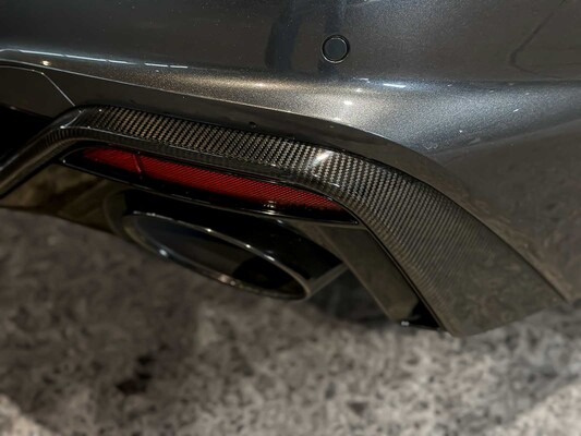 Audi RS5 Sportback 2.9 V6 TFSI quattro 450pk 2021, JVF-69-P