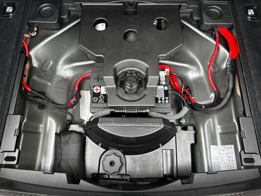 Audi RS5 Sportback 2.9 V6 TFSI quattro 450pk 2021, JVF-69-P
