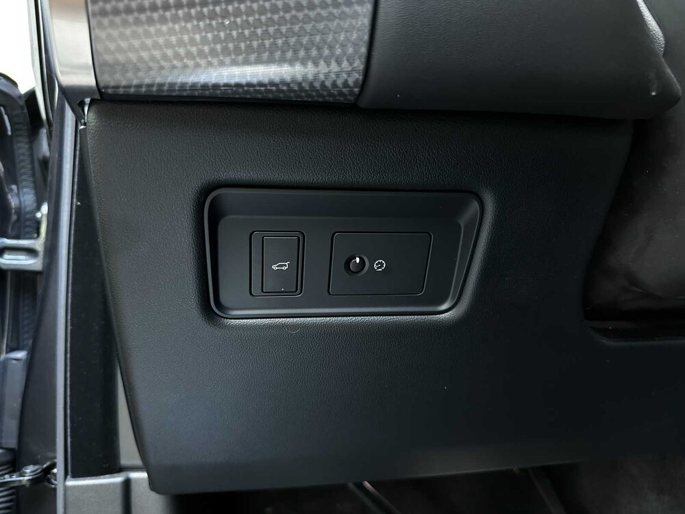 Land Rover Range Rover Sport 3.0 SDV6 Autobiography Dynamic FACELIFT 306pk 2018, K-307-JN