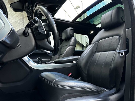 Land Rover Range Rover Sport 3.0 SDV6 Autobiography Dynamic FACELIFT 306pk 2018, K-307-JN