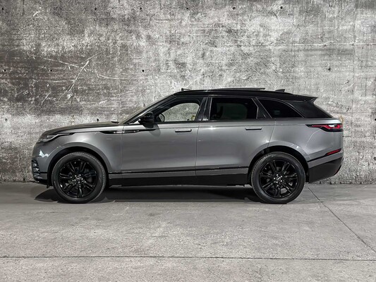 Land Rover Range Rover Velar 2.0 I4 AWD SE 179pk 2018, T-940-TJ