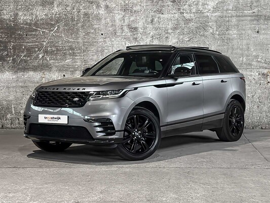 Luxury en sports cars te Milsbeek
