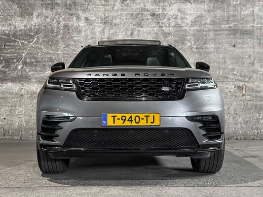 Land Rover Range Rover Velar 2.0 I4 AWD SE 179pk 2018, T-940-TJ