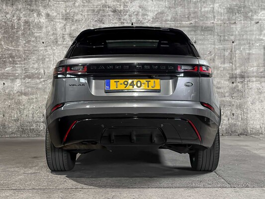 Land Rover Range Rover Velar 2.0 I4 AWD SE 179pk 2018, T-940-TJ
