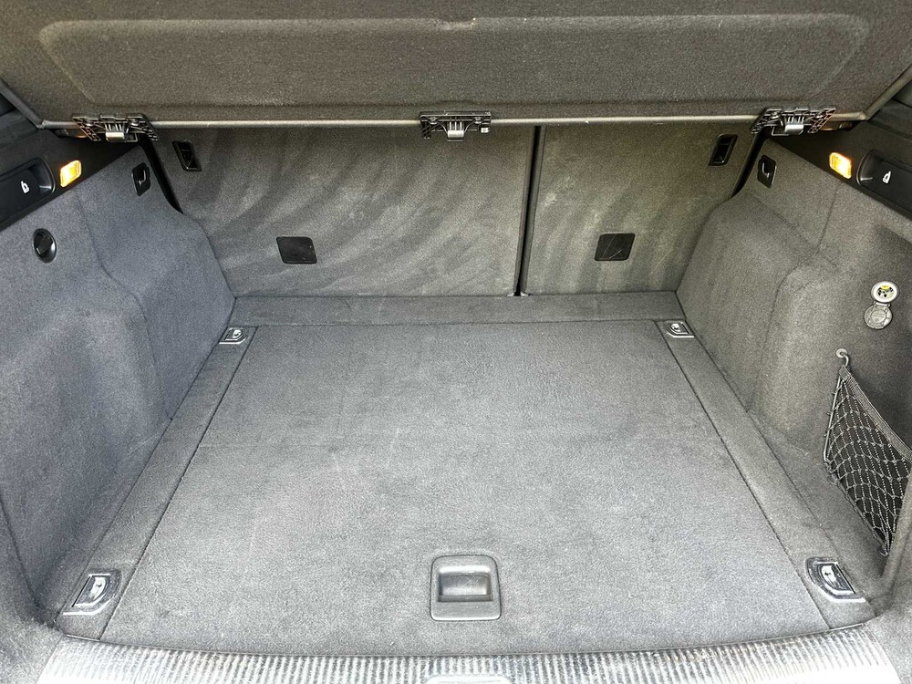 Audi Q5 2.0 TFSI 225pk 2014