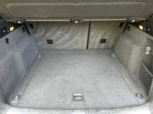 Audi Q5 2.0 TFSI 225pk 2014