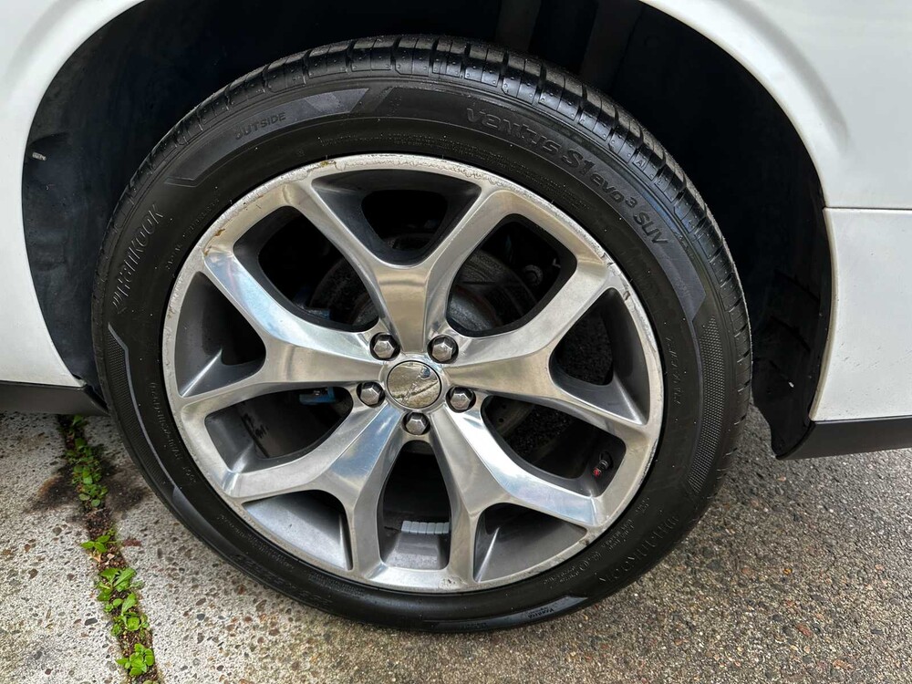 Dodge Challenger SXT PLUS 3.6 V6 305pk 2015