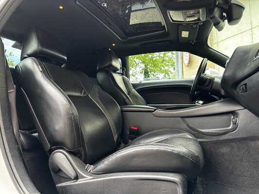 Dodge Challenger SXT PLUS 3.6 V6 305pk 2015