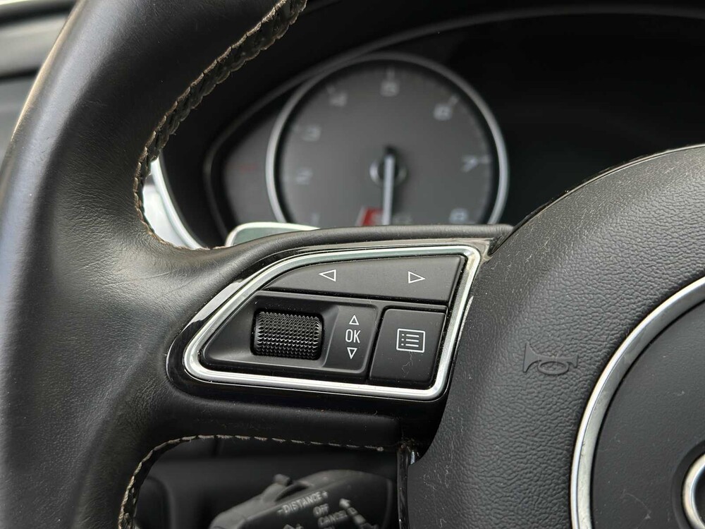 Audi S6 4.0 TFSI V8 Quattro Pro Line+ -FACELIFT- 450pk 2016 Avant, PX-100-G