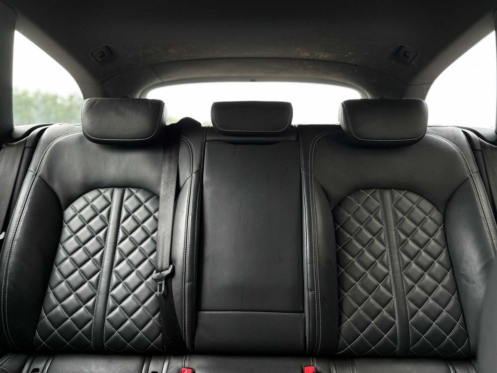 Audi S6 4.0 TFSI V8 Quattro Pro Line+ -FACELIFT- 450pk 2016 Avant, PX-100-G