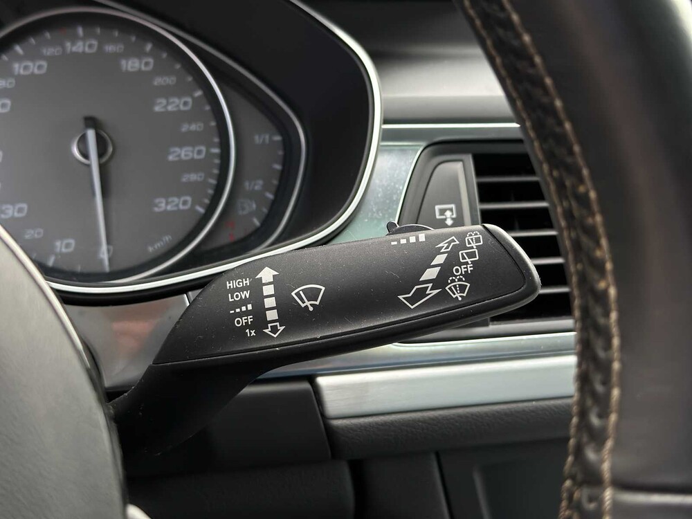 Audi S6 4.0 TFSI V8 Quattro Pro Line+ -FACELIFT- 450pk 2016 Avant, PX-100-G