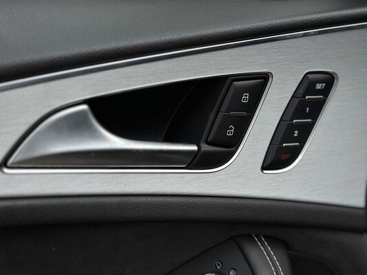 Audi S6 4.0 TFSI V8 Quattro Pro Line+ -FACELIFT- 450pk 2016 Avant, PX-100-G