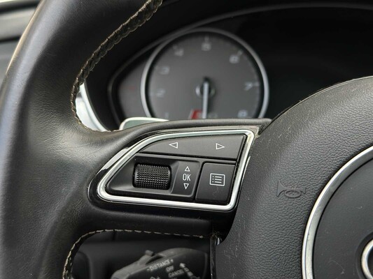 Audi S6 4.0 TFSI V8 Quattro Pro Line+ -FACELIFT- 450pk 2016 Avant, PX-100-G