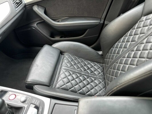 Audi S6 4.0 TFSI V8 Quattro Pro Line+ -FACELIFT- 450pk 2016 Avant, PX-100-G