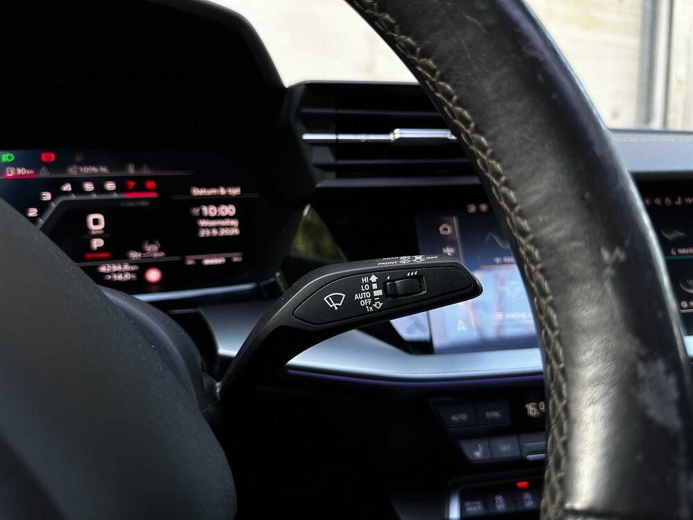 Audi S3 Sportback 2.0 TFSI Quattro 310pk 2020, T-898-VB