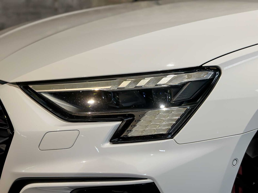 Audi S3 Sportback 2.0 TFSI Quattro 310pk 2020, T-898-VB
